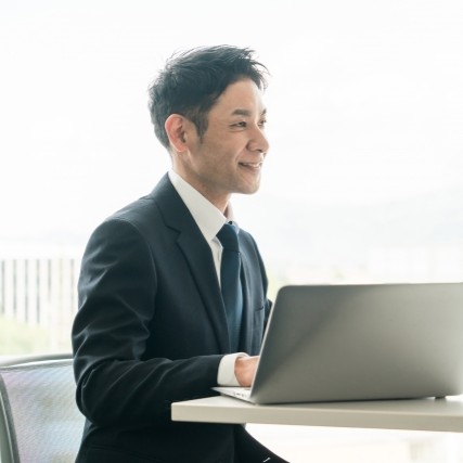 web制作お客様の声2